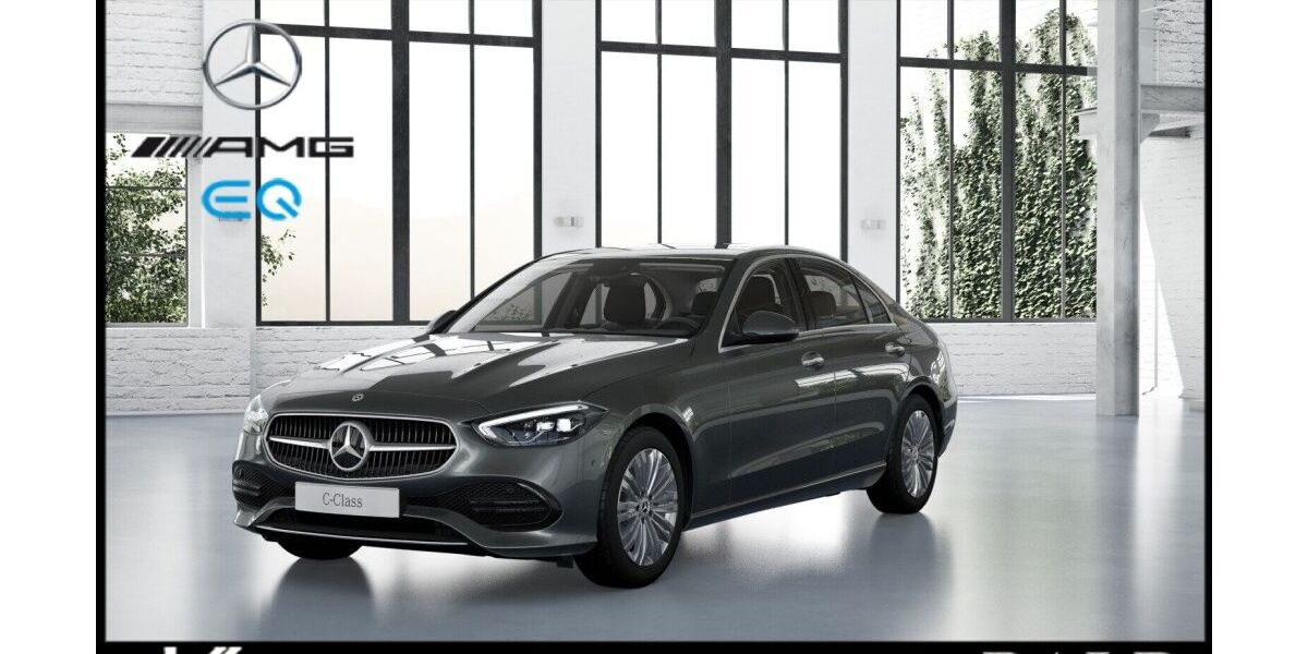 Mercedes-Benz C 180 8.288 km 35.770 &euro; Siegen 57074