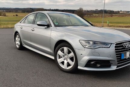 Audi A6 173.000 km 21.490 &euro; Höhn 56462