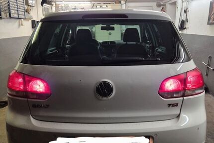 VW Golf 196.681 km 3.900 &euro; Reichshof 51580