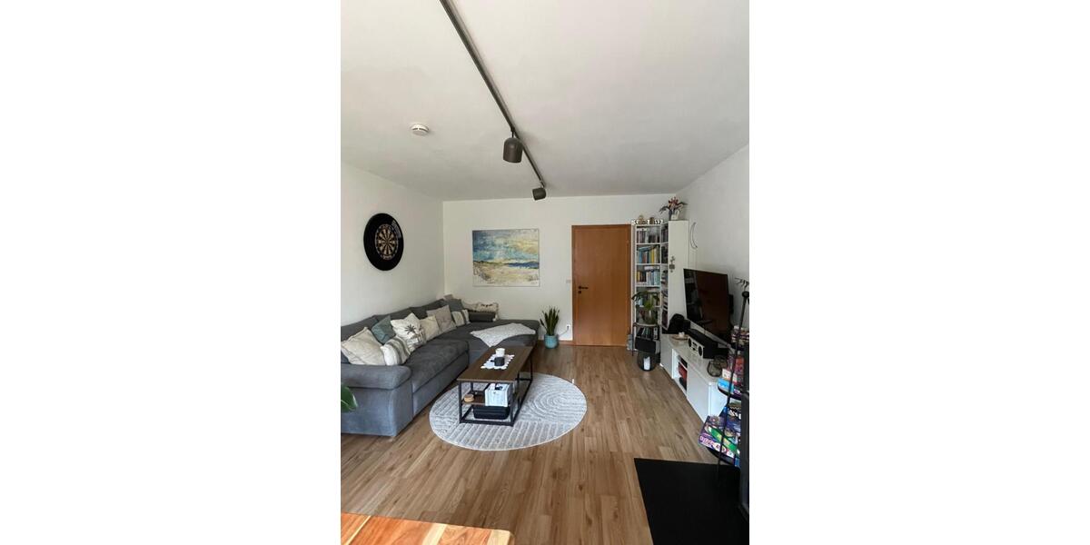 Etagenwohnung Siegen - 2 Zimmer, 75 m&sup2;, 700&euro; | Angebot:25361944