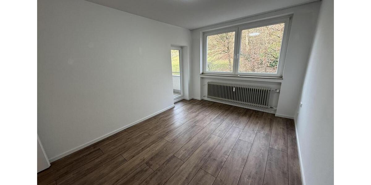 Etagenwohnung Siegen Kaan-Marienborn - 3 Zimmer, 96 m&sup2;, 960&euro; | Angebot:25884328