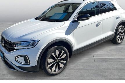 VW T-Roc 20.700 km 22.950 &euro; Siegen 57076