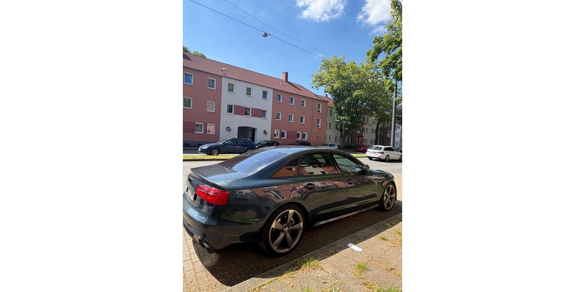 Audi A6 187.000 km 16.300 &euro; Siegen 57223