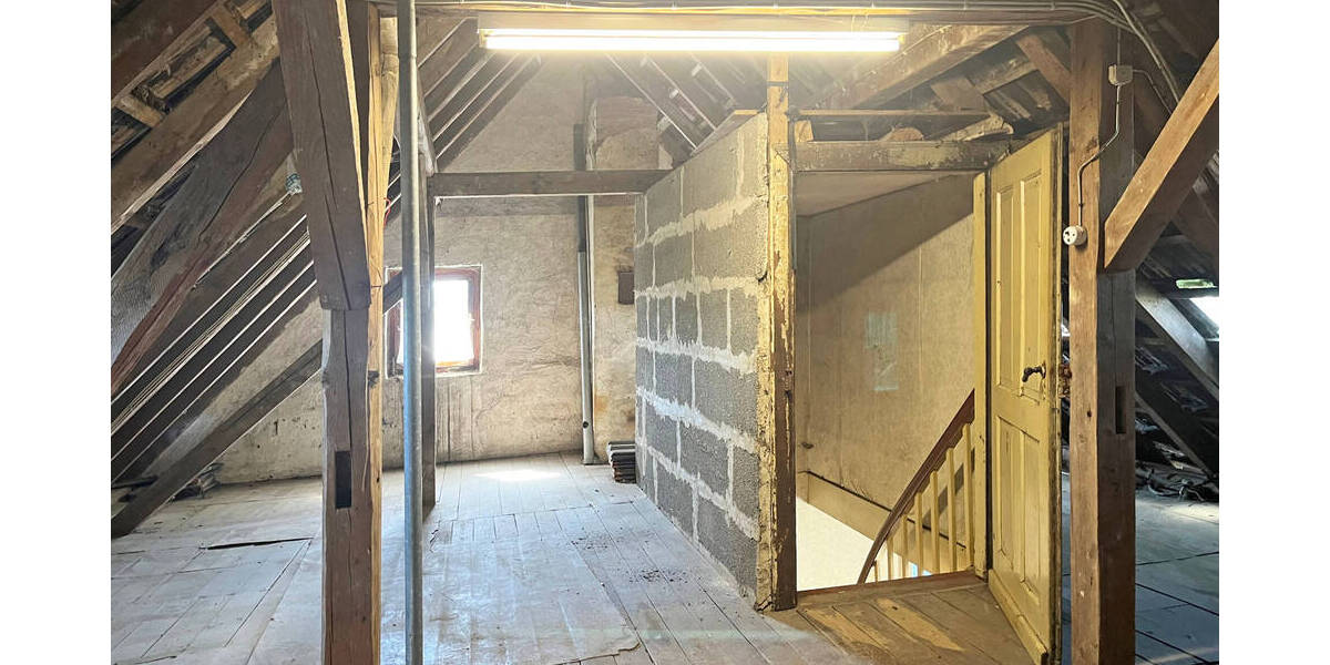 Einfamilienhaus Hamm VG - 5 Zimmer, 110 m&sup2;, 104.000&euro; | Angebot:25691790