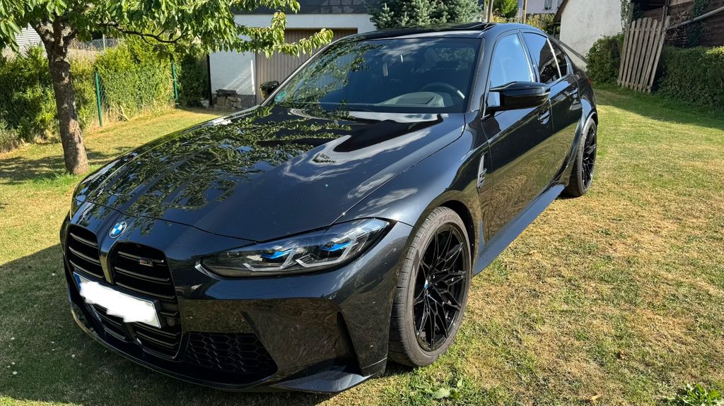 BMW M3 47.691 km 68.999 &euro; Rennerod 56477