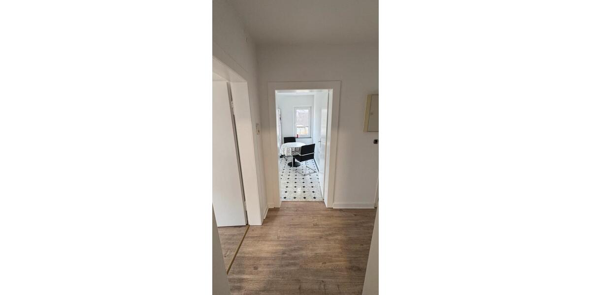 Erdgeschoßwohnung Siegen Dillnhütten - 3 Zimmer, 70 m&sup2;, 850&euro; | Angebot:25640120