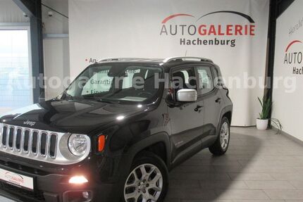 Jeep Renegade 124.400 km 10.790 &euro; Hachenburg 57627