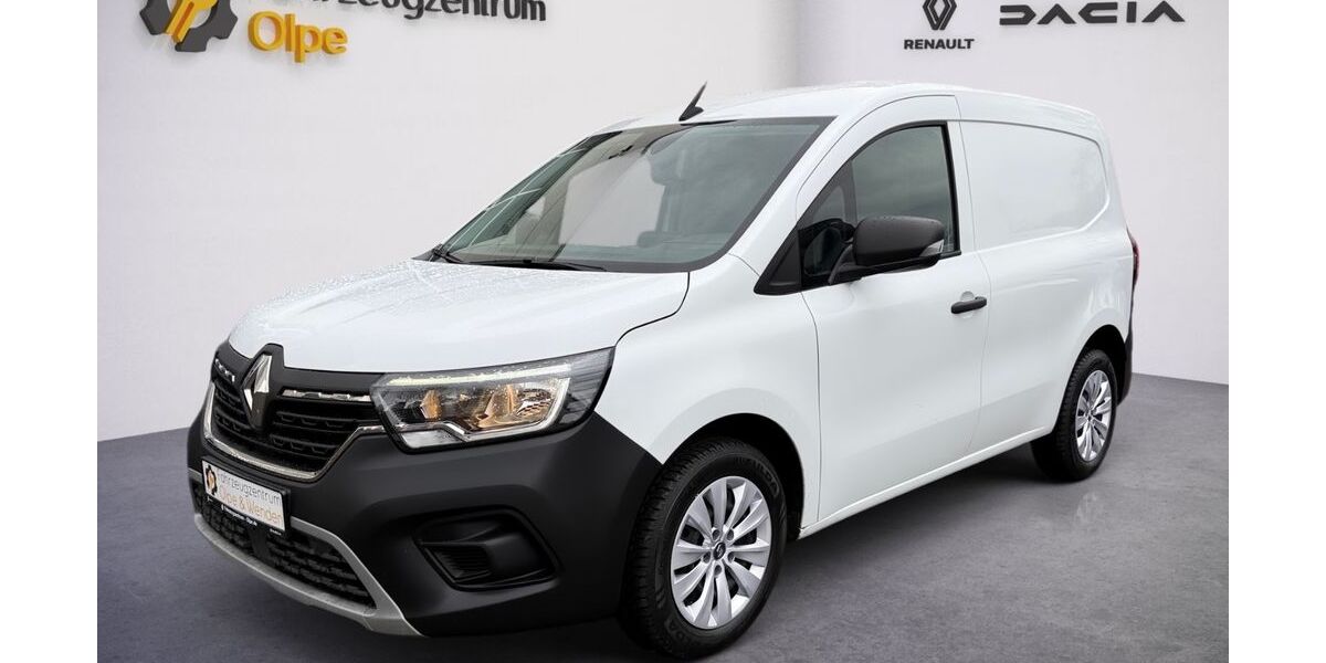 Renault Kangoo 55.707 km 15.790 &euro; Wenden 57482