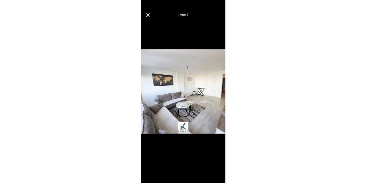 Etagenwohnung Siegen Kaan-Marienborn - 2 Zimmer, 60 m&sup2;, 55.000&euro; | Angebot:26094153