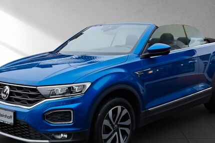 VW T-Roc 64.957 km 22.990 &euro; Attendorn 57439