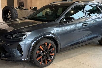 Cupra Formentor 11.500 km 38.750 &euro; Siegen 57072