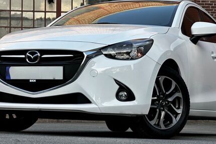 Mazda 2 107.000 km 9.229 &euro; Siegen 57072