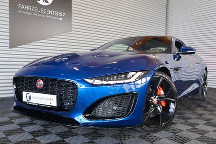 Jaguar F-Type 23.612 km 39.990 &euro; Wenden 57482