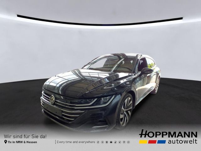 VW Arteon 112.971 km 25.990 &euro; Herborn 35745