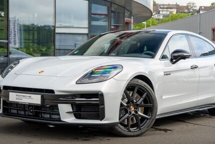 Porsche Panamera 23.876 km 157.500 &euro; Siegen 57080