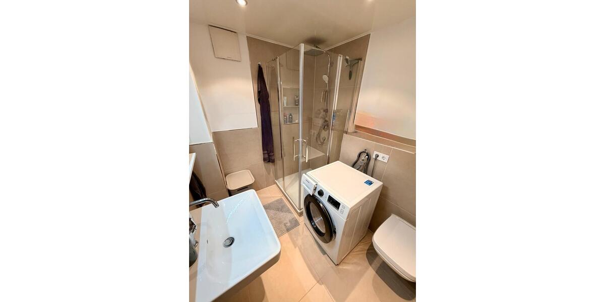 Erdgeschoßwohnung Betzdorf - 3 Zimmer, 100 m&sup2;, 750&euro; | Angebot:25509791