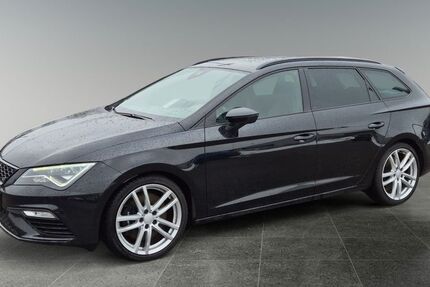 Seat Leon 49.600 km 26.990 &euro; Hof 56472