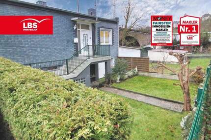 Haus Siegen Kaan-Marienborn - 4 Zimmer, 100 m&sup2;, 198.000&euro; | Angebot:25741641