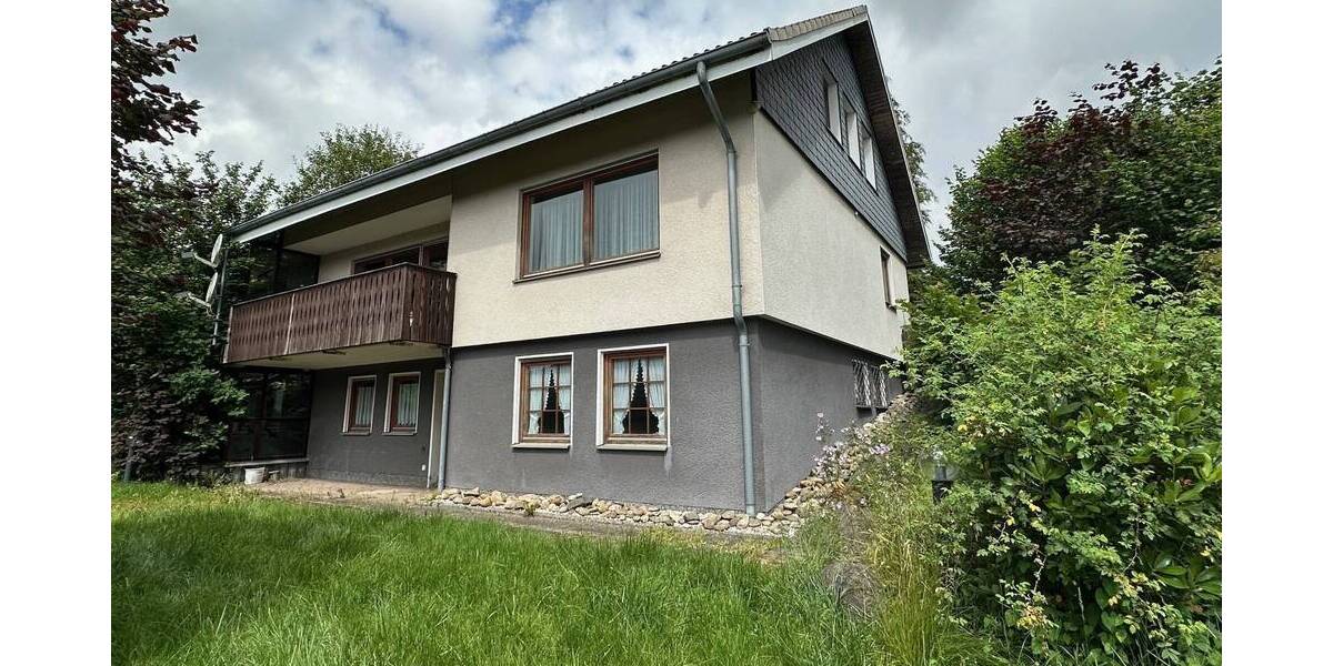 Einfamilienhaus Erndtebrück - 5 Zimmer, 171 m&sup2;, 279.000&euro; | Angebot:25729922