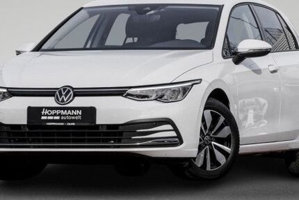 VW Golf 35.980 km 22.980 &euro; Olpe 57462