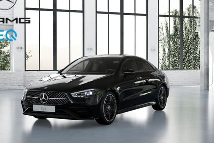 Mercedes-Benz CLA 200 4.740 km 39.830 &euro; Erndtebrück 57339