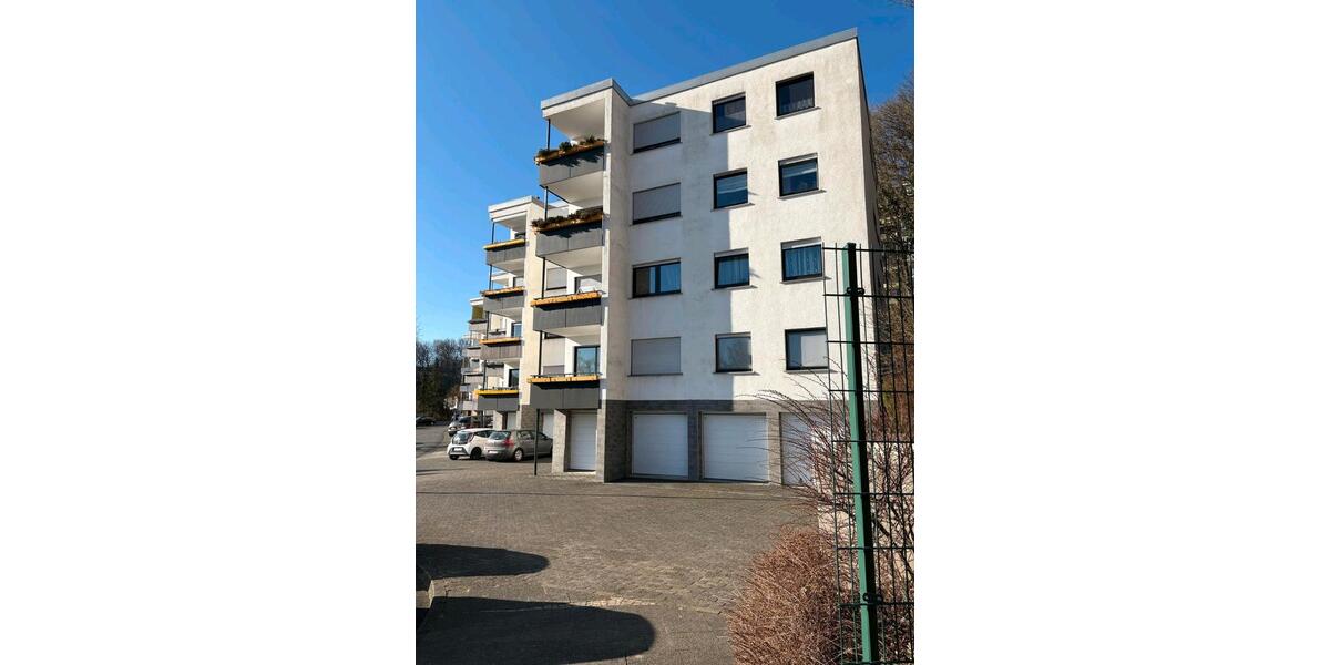 Erdgeschoßwohnung Siegen - 3 Zimmer, 79 m&sup2;, 1.120&euro; | Angebot:26005029