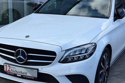 Mercedes-Benz C 220 212.176 km 15.990 &euro; Wilnsdorf 57234