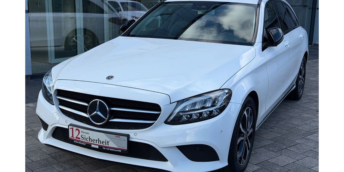 Mercedes-Benz C 220 212.176 km 15.990 &euro; Wilnsdorf 57234