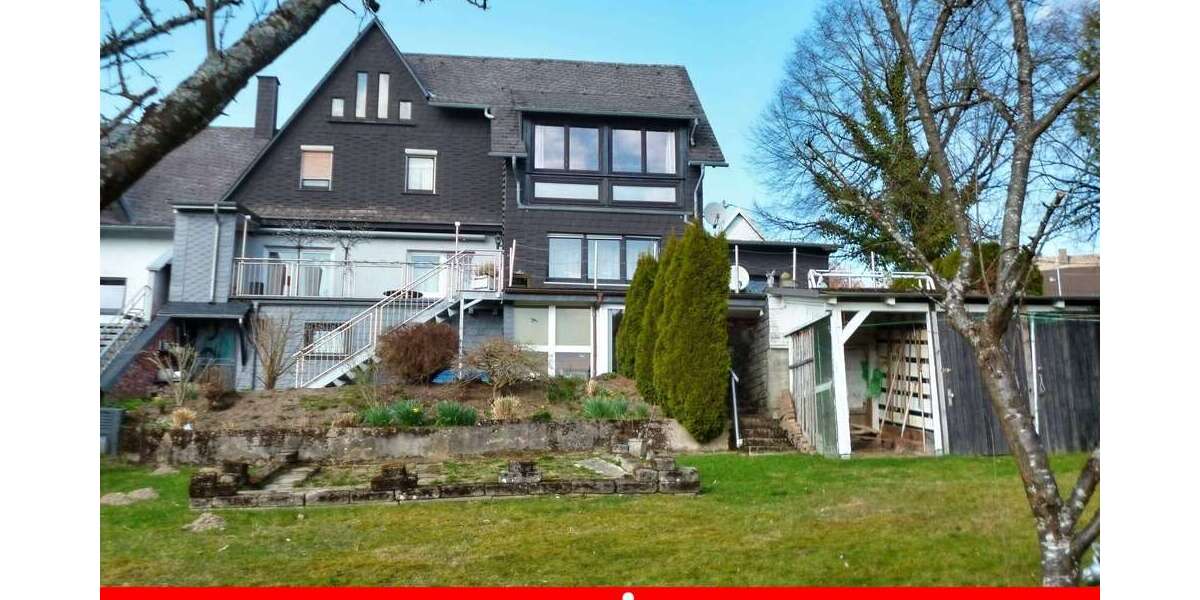 Einfamilienhaus Molzhain - 5 Zimmer, 174 m&sup2;, 220.000&euro; | Angebot:26006772
