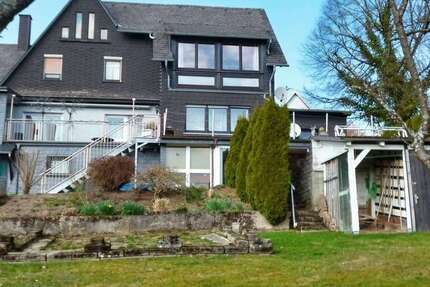 Haus Molzhain - 5 Zimmer, 174 m&sup2;, 220.000&euro; | Angebot:26006772