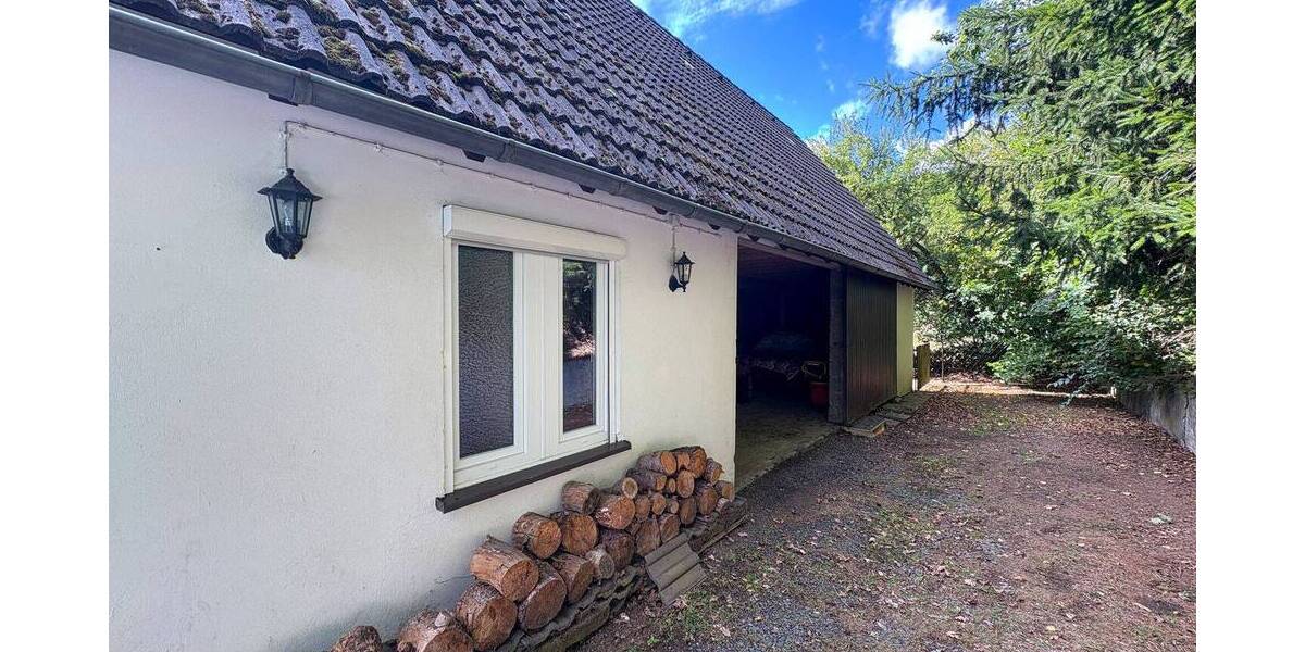 Einfamilienhaus Daaden - 7 Zimmer, 150 m&sup2;, 249.000&euro; | Angebot:25691816