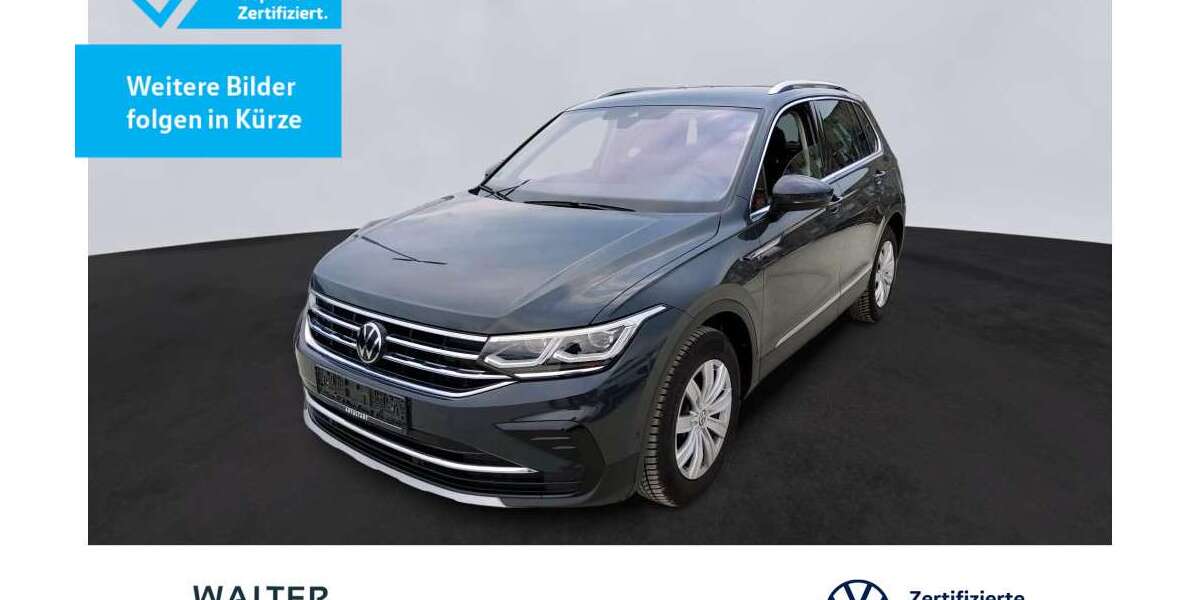 VW Tiguan 72.400 km 29.450 &euro; Siegen 57074
