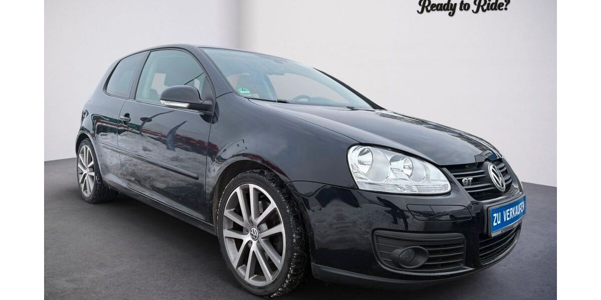 VW Golf 127.373 km 4.499 &euro; Olpe 57462