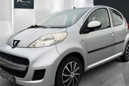 Peugeot 107 70.000 km 3.699 &euro; Olpe 57462