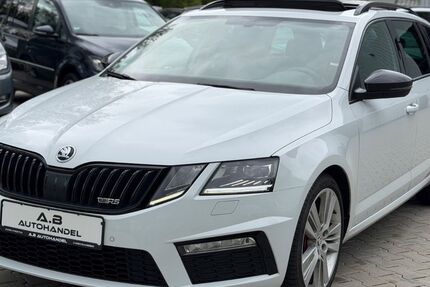 Skoda Octavia 163.300 km 14.990 &euro; Wilden (Siegerland) 57234