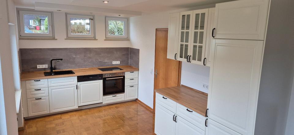 Etagenwohnung Freudenberg - 2 Zimmer, 70 m&sup2;, 675&euro; | Angebot:26044674