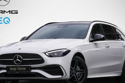 Mercedes-Benz C 300 4.020 km 51.220 &euro; Dillenburg 35683