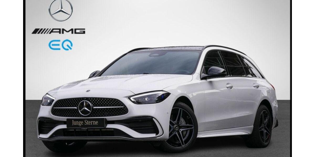 Mercedes-Benz C 300 4.020 km 51.220 &euro; Dillenburg 35683