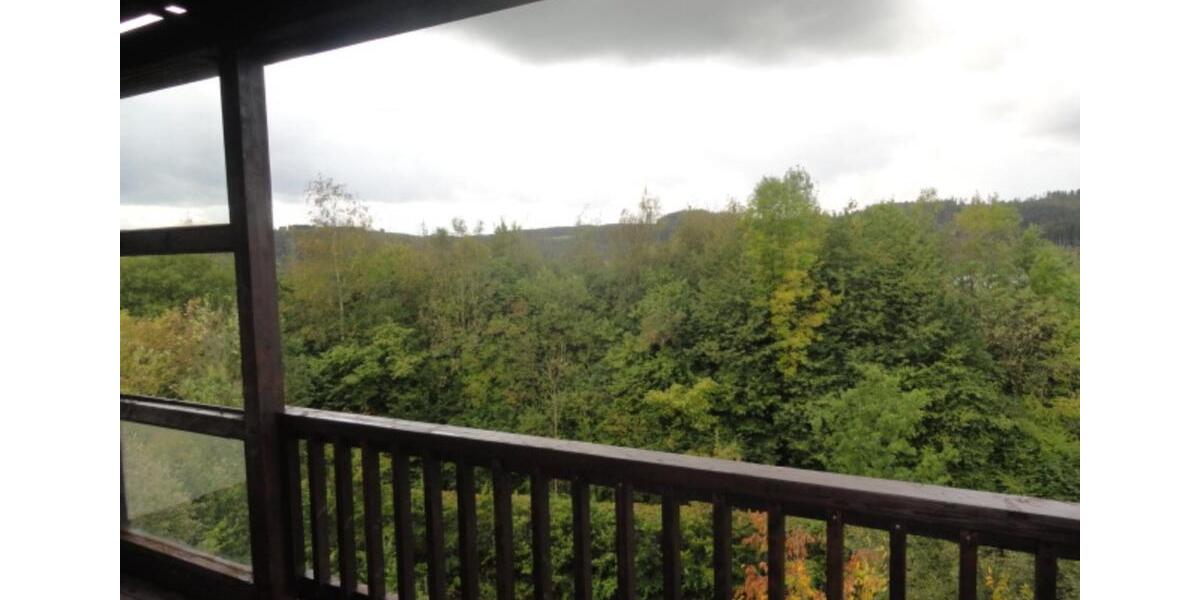 Etagenwohnung Kreuztal - 2 Zimmer, 480&euro; | Angebot:23474476