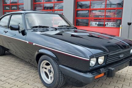 Ford Capri 78.900 km 18.990 &euro; Breitscheid 35767