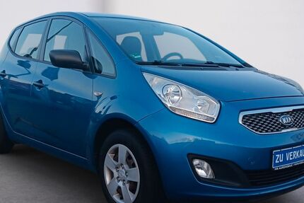 Kia Venga 67.671 km 5.999 &euro; Olpe 57462