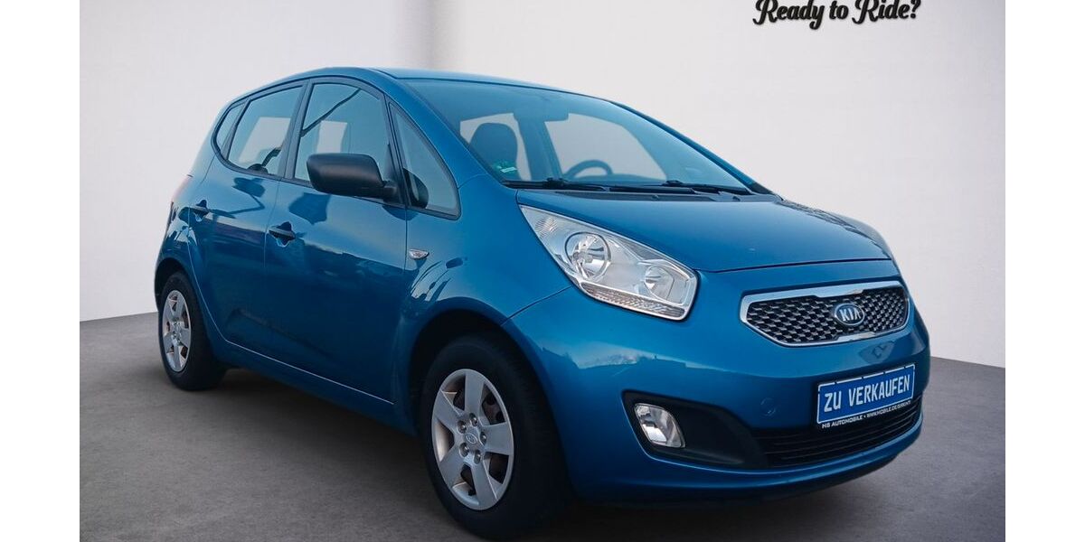 Kia Venga 67.671 km 5.999 &euro; Olpe 57462