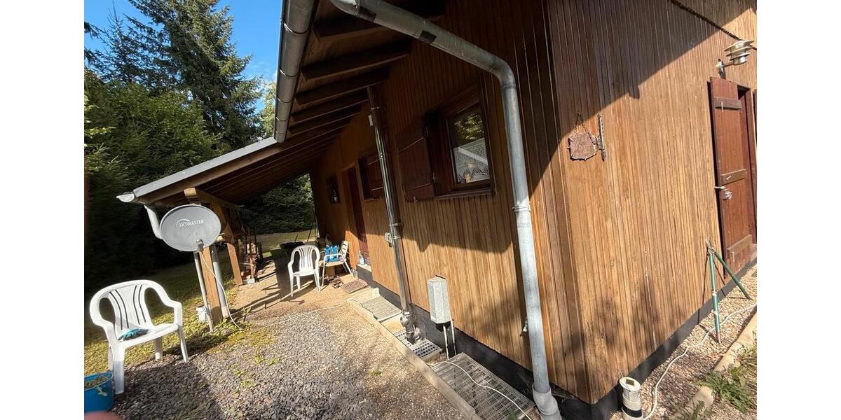 Einfamilienhaus Rennerod - 5 Zimmer, 50 m&sup2;, 110.000&euro; | Angebot:23970995