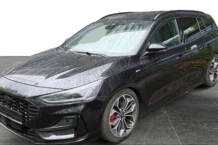 Ford Focus 62.345 km 21.129 &euro; Siegen 57072