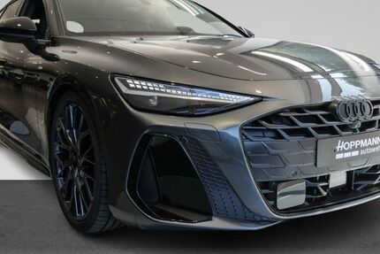 Audi A6 6.000 km 78.990 &euro; Herborn 35745