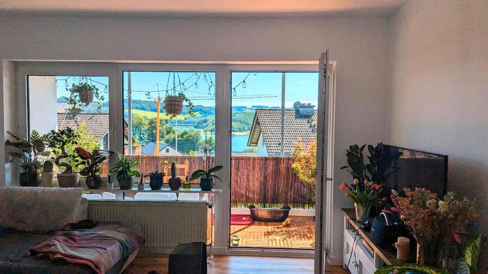 Erdgeschoßwohnung Olpe - 2 Zimmer, 55 m&sup2;, 920&euro; | Angebot:25976792