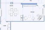 Doppelhaushälfte Steinebach/Sieg Sieg - 5 Zimmer, 150 m&sup2;, 1.100&euro; | Angebot:26500221