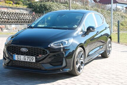 Ford Fiesta 27.000 km 22.590 &euro; Bad Laasphe 57334