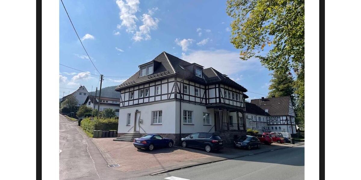 Dachgeschoßwohnung Kirchhundem - 3 Zimmer, 60 m&sup2;, 118.000&euro; | Angebot:27096125