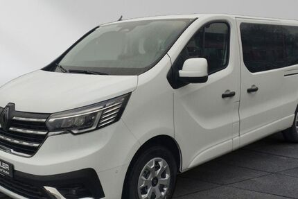 Renault Trafic 44.500 km 39.800 &euro; Haiger 35708